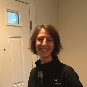 Meet your Posher, Rachel